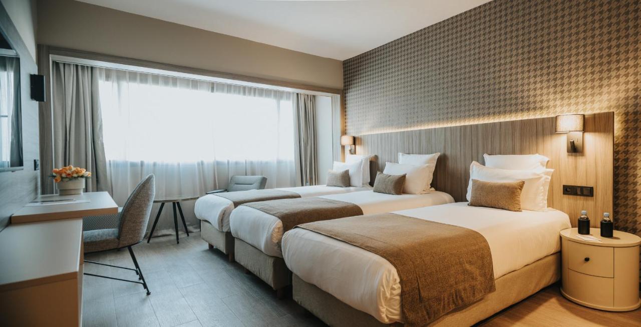 Idou Anfa Hôtel&spa 4*