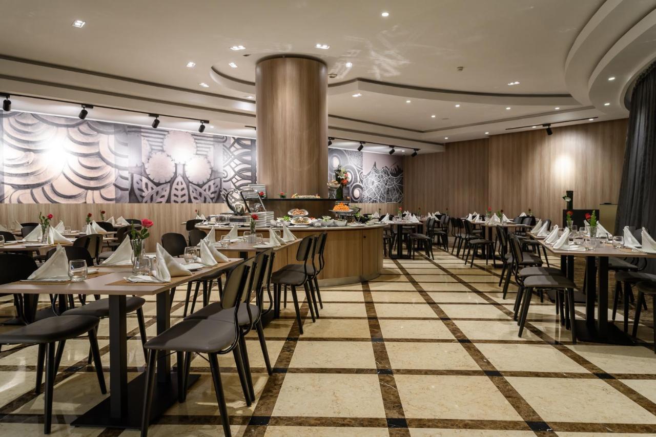 Idou Anfa Hôtel&spa 4*