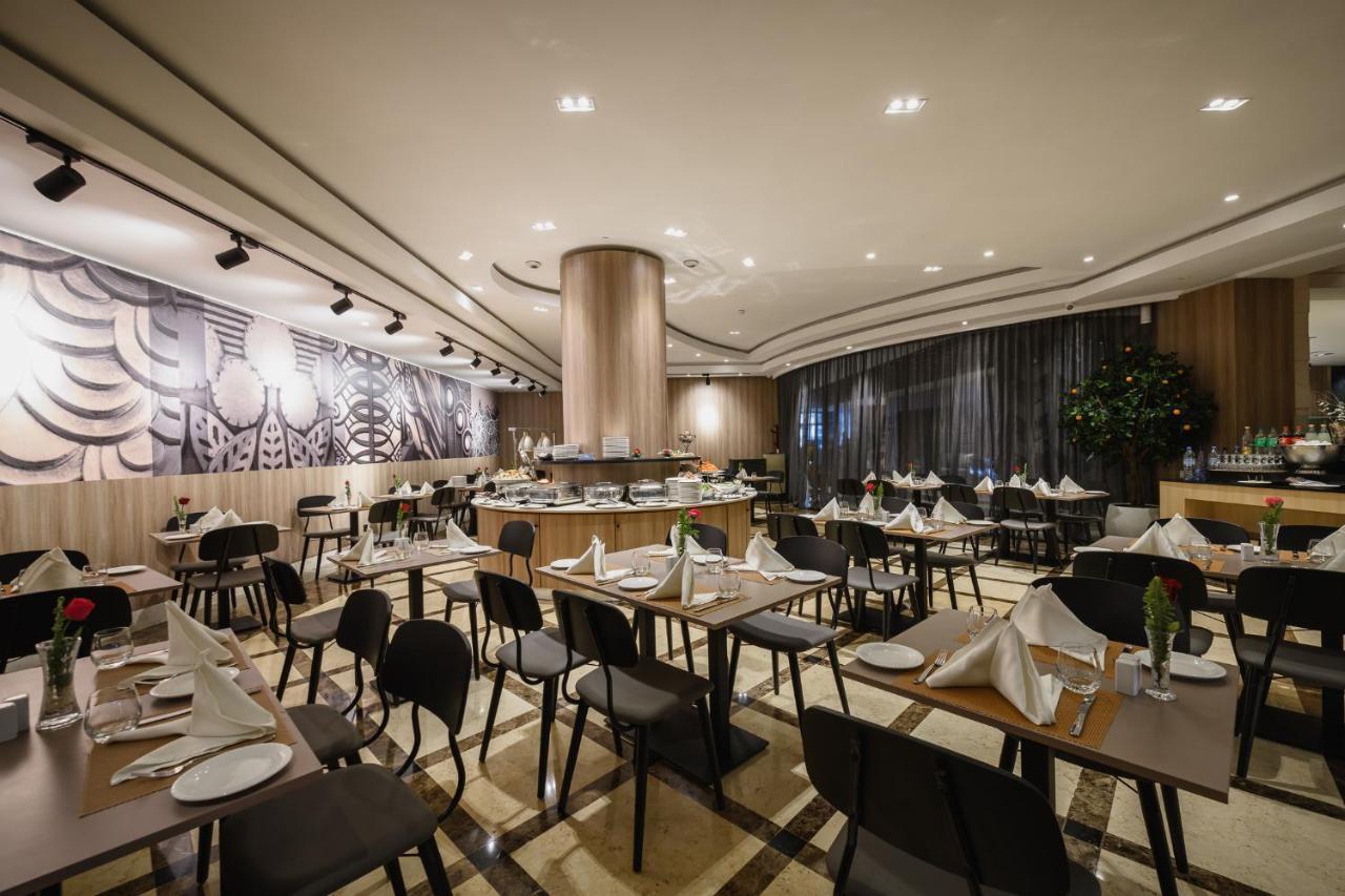 Idou Anfa Hôtel&spa 4*