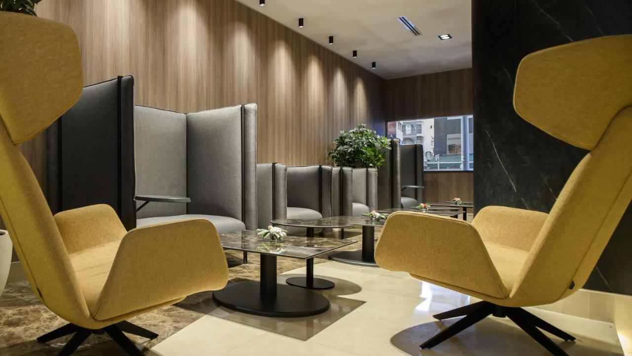 Hotel Idou Anfa & Casablanca