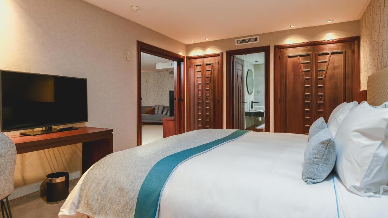 Hotel Idou Anfa & 4*