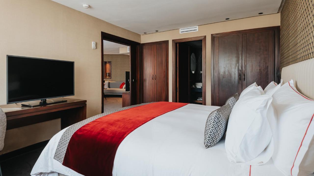Idou Anfa Hôtel&spa Hotel 4*