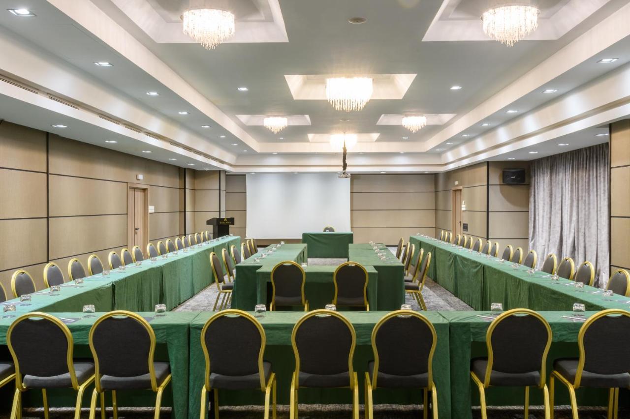 Hotel Idou Anfa Hôtel&spa Casablanca