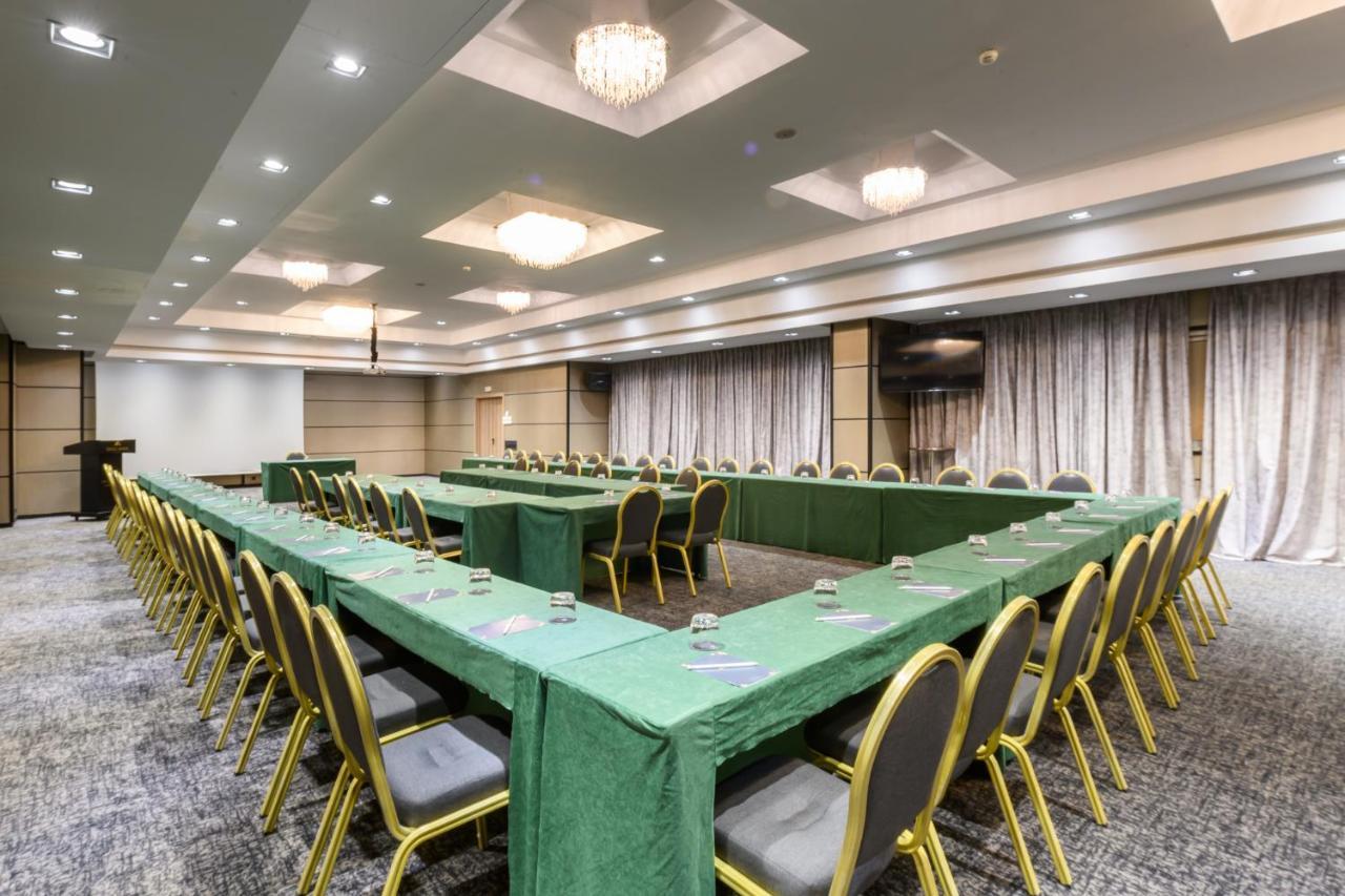 Idou Anfa Hôtel&spa Hotel