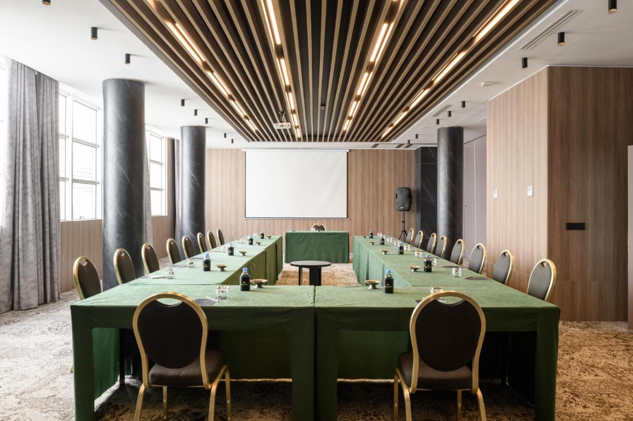 Hotel Idou Anfa & 4*
