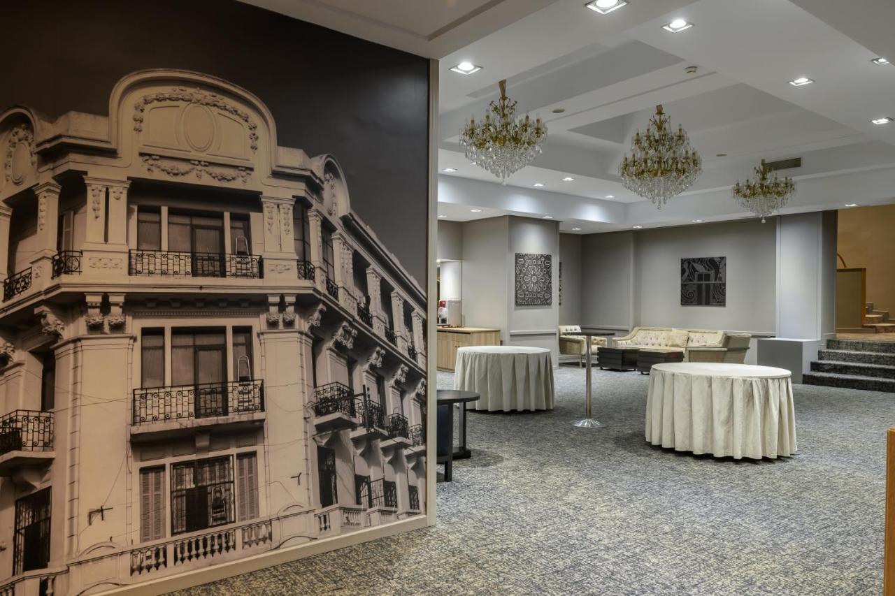 Hotel Idou Anfa & Casablanca