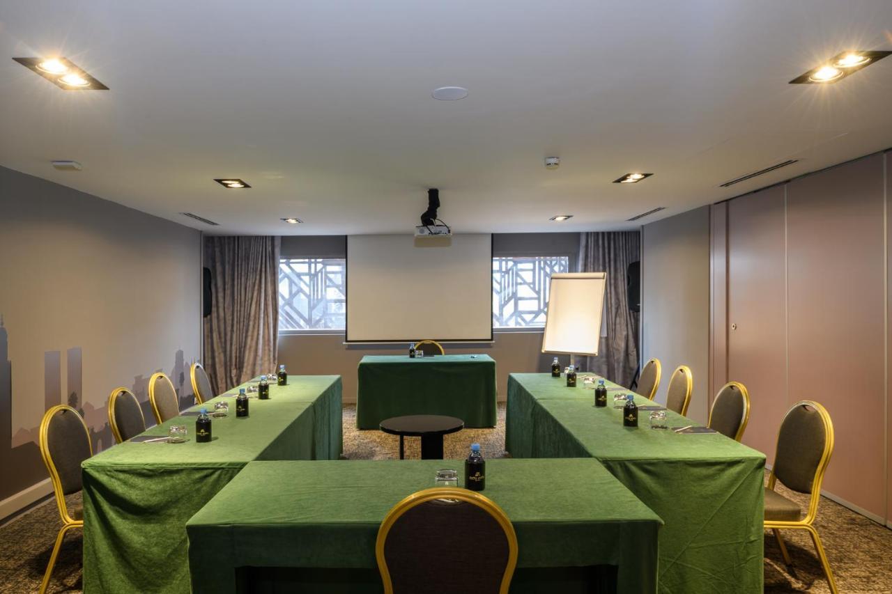 Idou Anfa & Hotel Casablanca