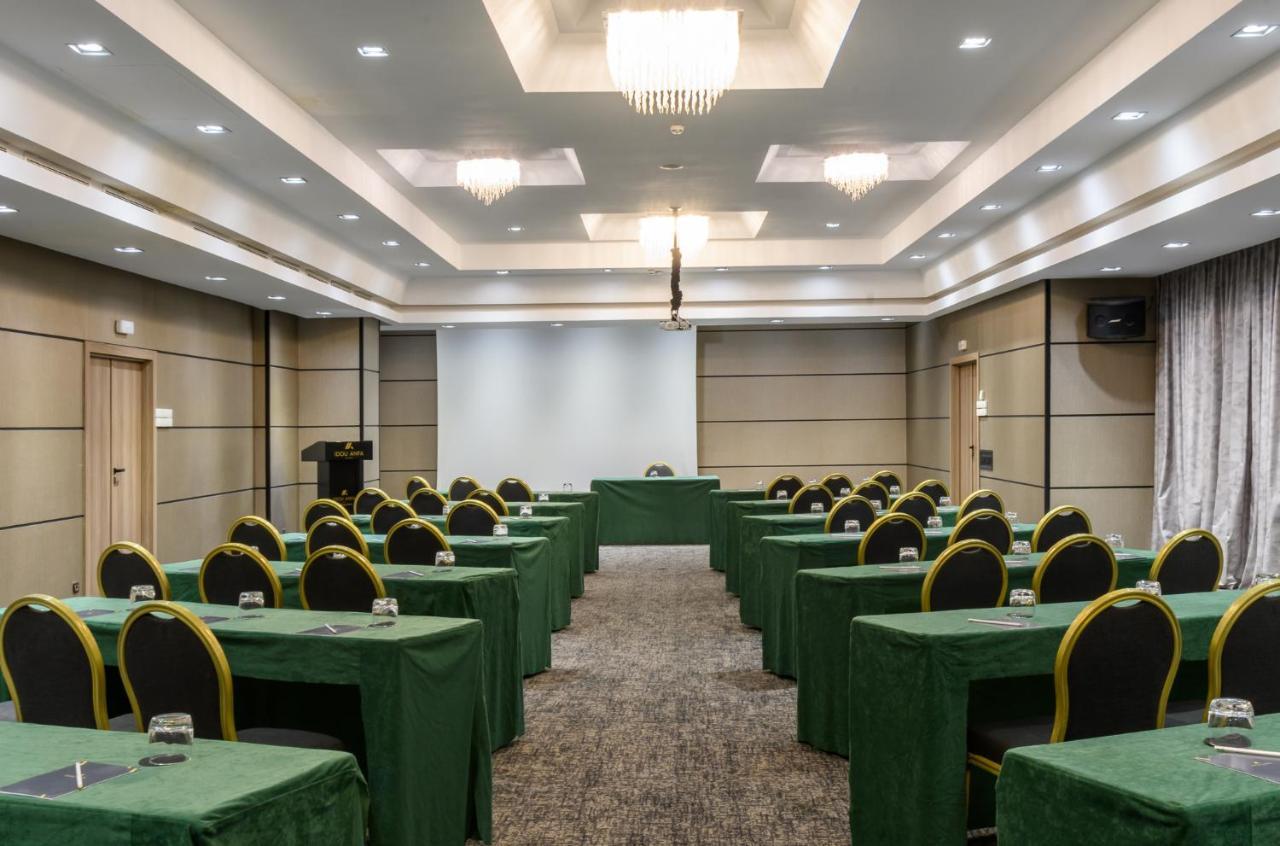 Idou Anfa & Hotel 4*