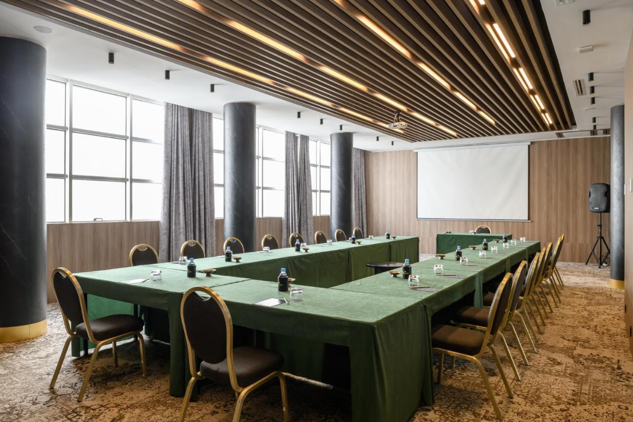 Hotel Idou Anfa Hôtel&spa 4*