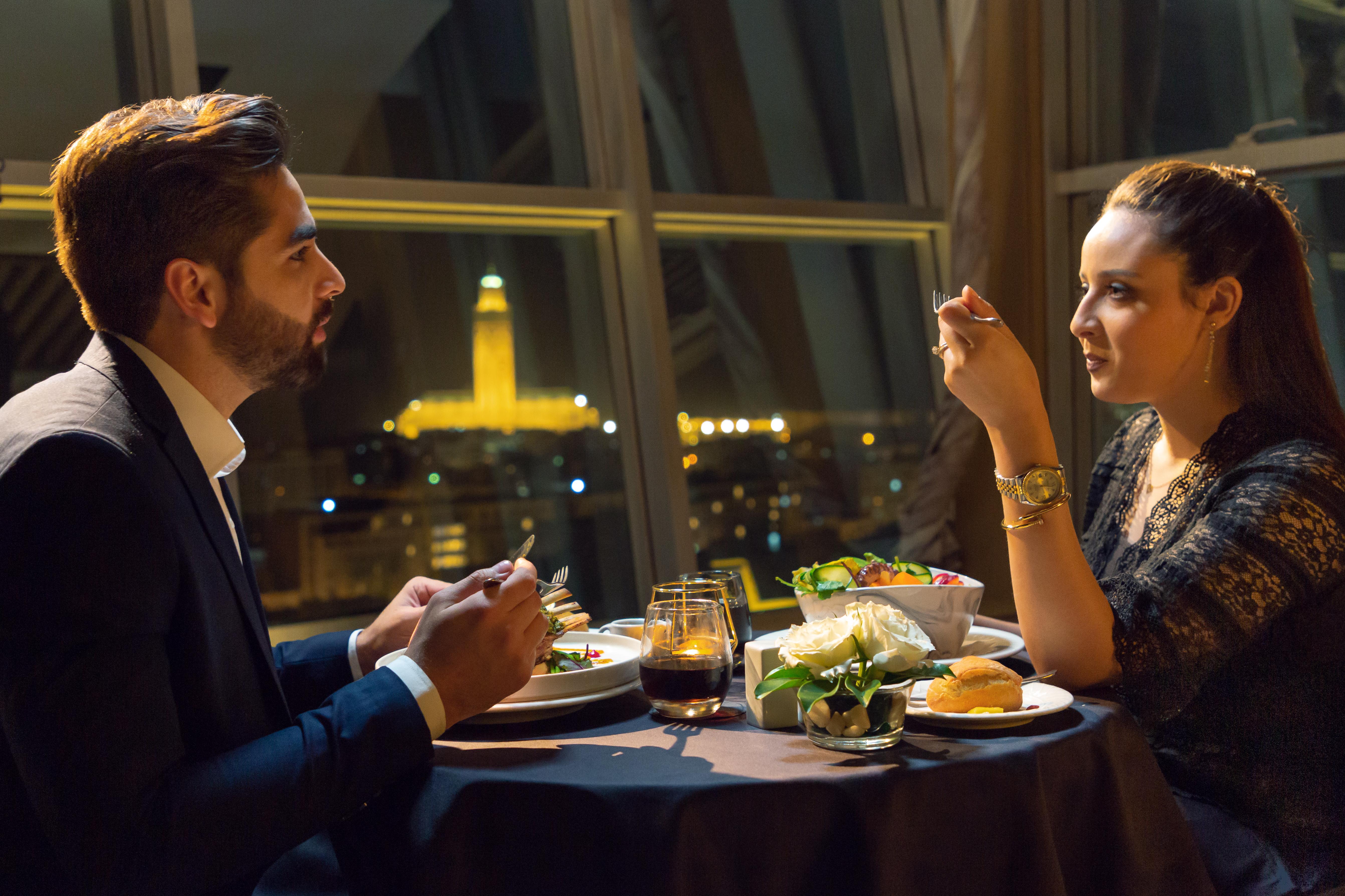 Idou Anfa Hôtel&spa Hotel Casablanca