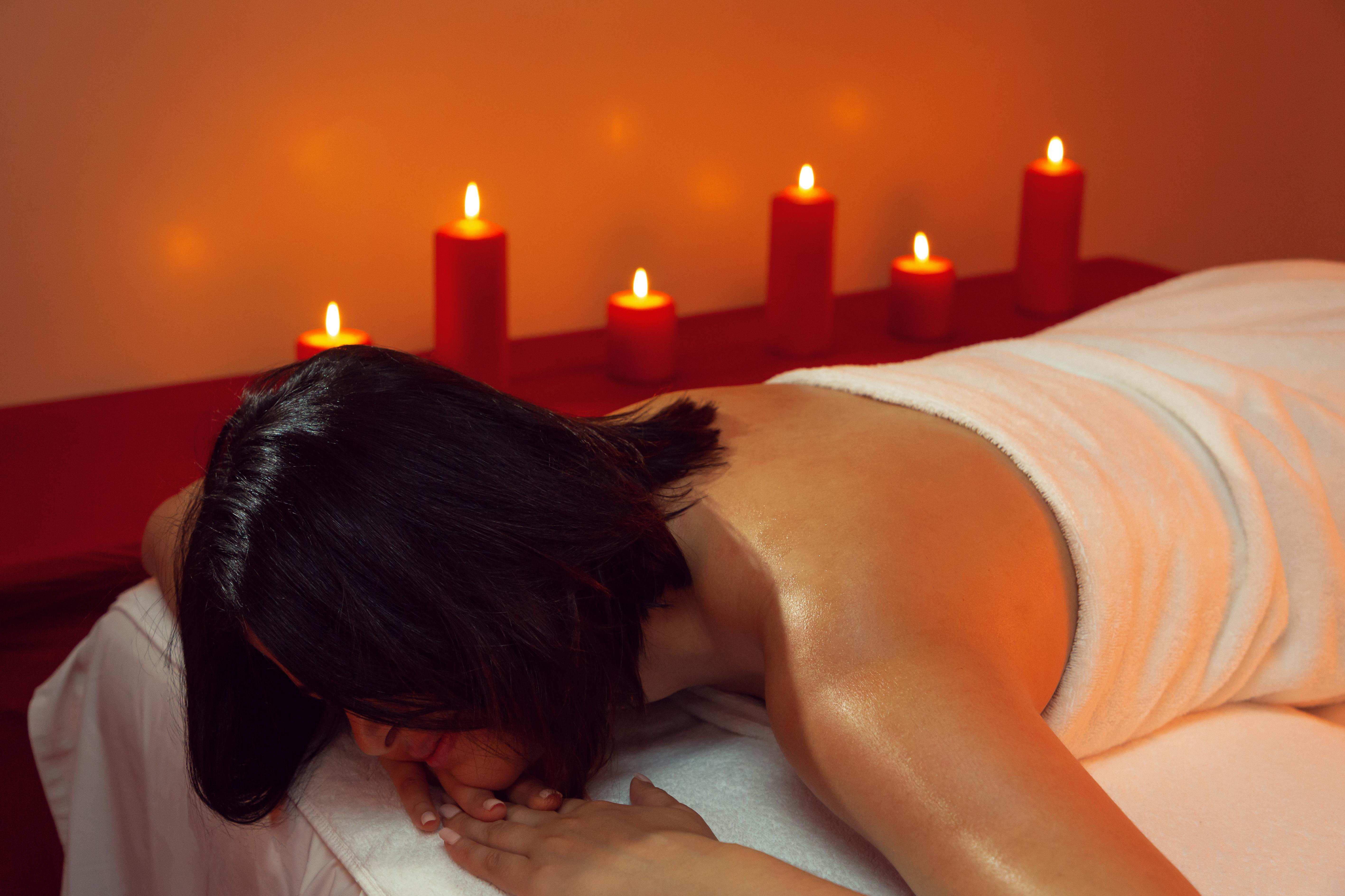 Idou Anfa Hôtel&spa 4*