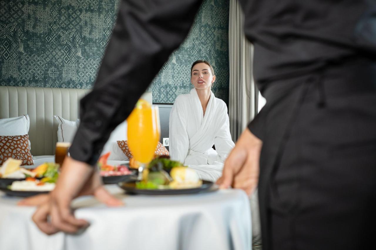 Idou Anfa Hôtel&spa Hotel 4*