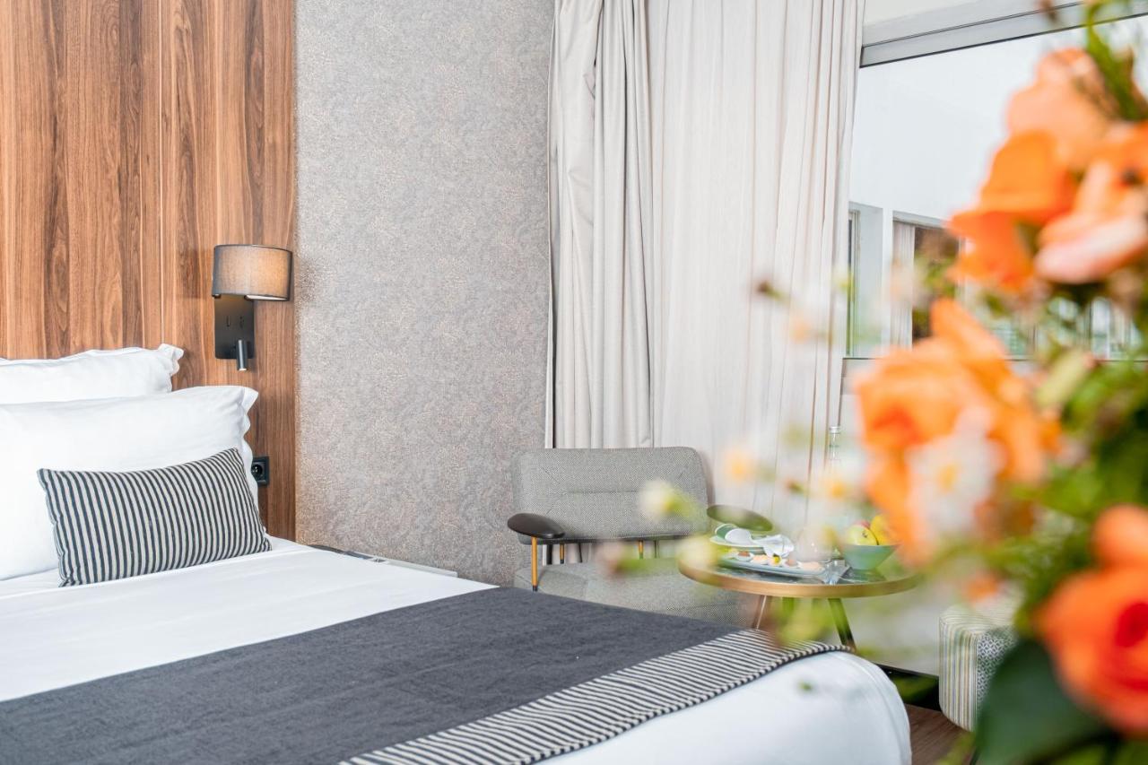 Idou Anfa Hôtel&spa 4*
