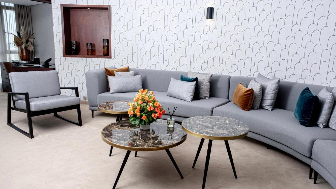 Idou Anfa & Hotel Casablanca