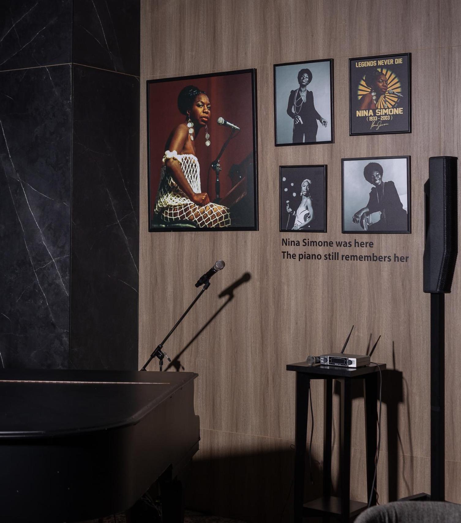 Idou Anfa & Hotel Casablanca