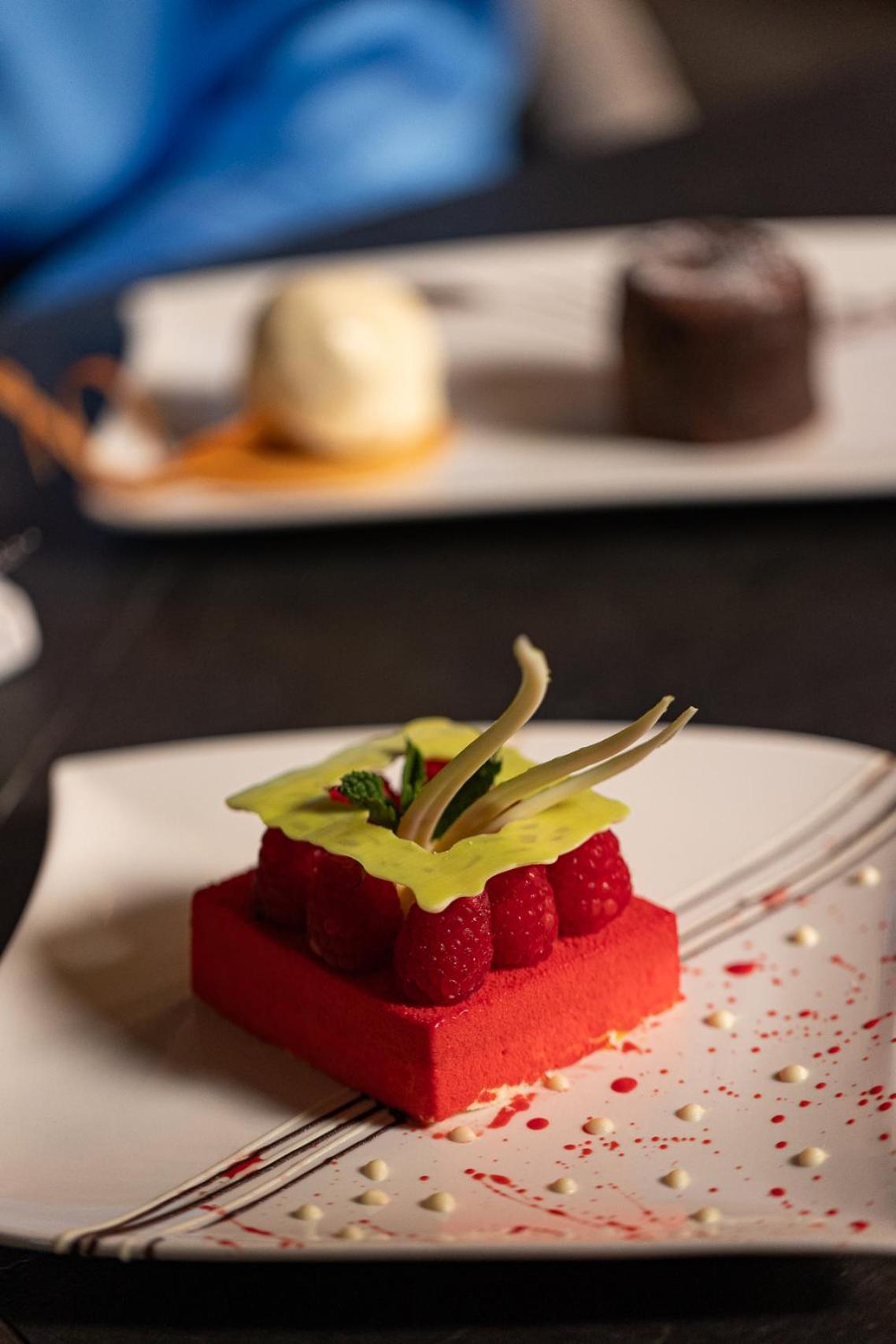 Idou Anfa Hôtel&spa Hotel 4*