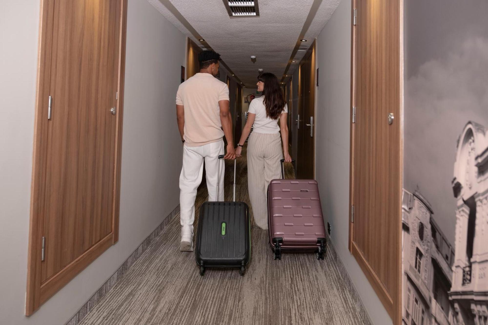 Idou Anfa & Hotel Casablanca